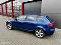 Audi A3 Sportback 1.6 Ambiente Blauw - thumbnail 8