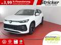 Volkswagen Tayron R-Line 2.0TDI DSG 399,-ohne Anzahlung ACC Kamera Weiß - thumbnail 2