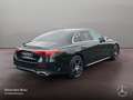Mercedes-Benz E 300 de Hybrid AMG Burmester Distr. LED Kamera 9G Noir - thumbnail 5