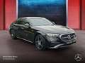 Mercedes-Benz E 300 de Hybrid AMG Burmester Distr. LED Kamera 9G Schwarz - thumbnail 8