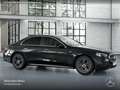 Mercedes-Benz E 300 de Hybrid AMG Burmester Distr. LED Kamera 9G Schwarz - thumbnail 16