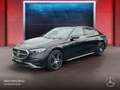 Mercedes-Benz E 300 de Hybrid AMG Burmester Distr. LED Kamera 9G Schwarz - thumbnail 2