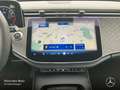 Mercedes-Benz E 300 de Hybrid AMG Burmester Distr. LED Kamera 9G Schwarz - thumbnail 12