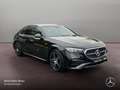 Mercedes-Benz E 300 de Hybrid AMG Burmester Distr. LED Kamera 9G Noir - thumbnail 6