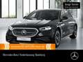 Mercedes-Benz E 300 de Hybrid AMG Burmester Distr. LED Kamera 9G Schwarz - thumbnail 1