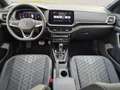 Volkswagen Tiguan T-Cross 1.5 TSI R-Line + GARANTIE Gelb - thumbnail 11