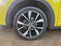Volkswagen Tiguan T-Cross 1.5 TSI R-Line + GARANTIE Gelb - thumbnail 2