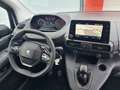 Peugeot Partner Partner 1.6 BlueHDi 100 L1 EHZ Asphalt Blanc - thumbnail 6