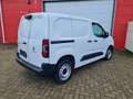 Peugeot Partner Partner 1.6 BlueHDi 100 L1 EHZ Asphalt Blanc - thumbnail 3