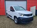 Peugeot Partner Partner 1.6 BlueHDi 100 L1 EHZ Asphalt Blanc - thumbnail 4
