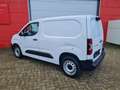 Peugeot Partner Partner 1.6 BlueHDi 100 L1 EHZ Asphalt Blanc - thumbnail 2