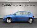 Volkswagen Polo VI 1.0 Blau - thumbnail 5