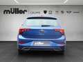 Volkswagen Polo VI 1.0 Bleu - thumbnail 3