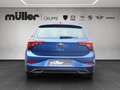 Volkswagen Polo VI 1.0 Blau - thumbnail 3