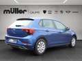 Volkswagen Polo VI 1.0 Blau - thumbnail 4