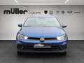 Volkswagen Polo VI 1.0 Blau - thumbnail 2