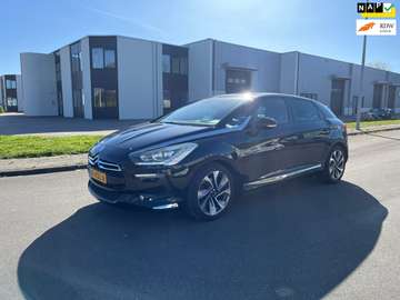 1.6 THP So Chic Autmaat - Mooie zeer nette staat