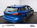 Ford Focus 1.0 EcoBoost Titanium S/S EURO Bleu - thumbnail 7