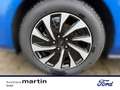 Ford Focus 1.0 EcoBoost Titanium S/S EURO Bleu - thumbnail 12