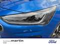 Ford Focus 1.0 EcoBoost Titanium S/S EURO Bleu - thumbnail 10