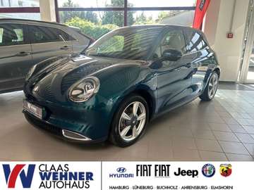 Ora 400 126 kW Pro Navi Memory Sitze 360 Kamera Ma