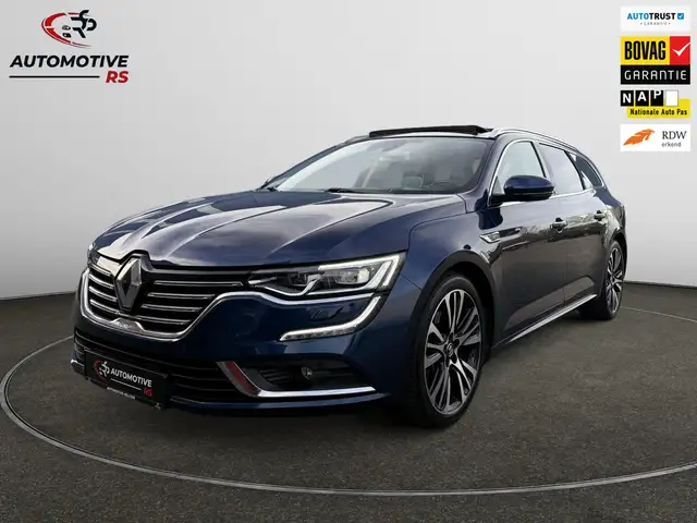 Renault Talisman Estate 1.6 TCe Initiale Paris Aut.|Navi Trekhaak B