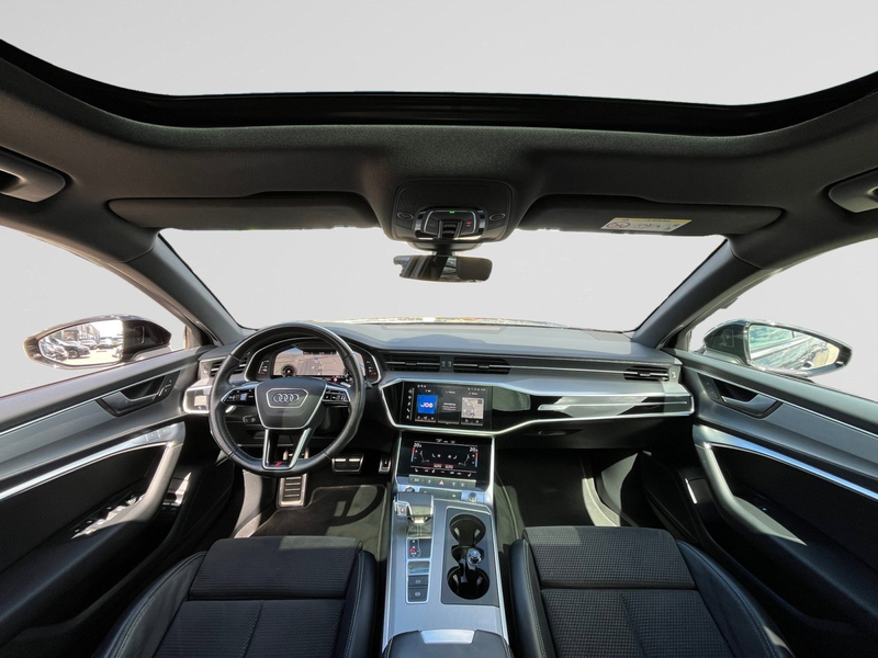 Audi A6 PHEV🔋*367PK💥*QUATTRO*S-LINE*PANODAK*TREKHAAK*MATRIX LED*CARPLAY — photo 3