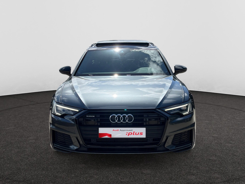 Audi A6 PHEV🔋*367PK💥*QUATTRO*S-LINE*PANODAK*TREKHAAK*MATRIX LED*CARPLAY — photo 6