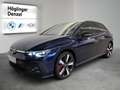 Volkswagen Golf Golf 1,4 eHybrid PHEV GTE DSG Blau - thumbnail 13