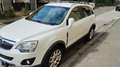 Opel Antara Antara GPL - 2.4 16v Cosmo 2rm 167cv Bianco - thumbnail 1