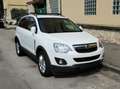 Opel Antara Antara GPL - 2.4 16v Cosmo 2rm 167cv Bianco - thumbnail 2