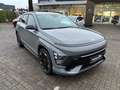Hyundai KONA Elektro N Line 65,4 kWh 218 PS | Allwetter Grau - thumbnail 3