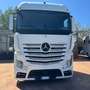 Mercedes-Benz Actros Acrtos Trattore stradale 315/70 Blanc - thumbnail 3
