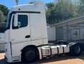 Mercedes-Benz Actros Acrtos Trattore stradale 315/70 Blanc - thumbnail 4