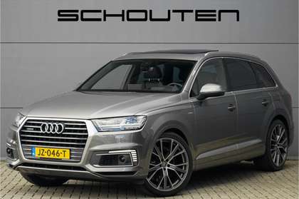 Audi Q7 3.0 TDI E-Tron Quattro Pano Leder Camera Bose Trek