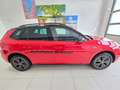 Skoda Kamiq Monte Carlo Rot - thumbnail 2