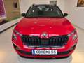 Skoda Kamiq Monte Carlo Rot - thumbnail 8