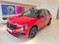 Skoda Kamiq Monte Carlo Rot - thumbnail 7