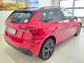 Skoda Kamiq Monte Carlo Rot - thumbnail 3