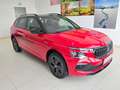 Skoda Kamiq Monte Carlo Rot - thumbnail 1