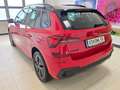 Skoda Kamiq Monte Carlo Rot - thumbnail 5