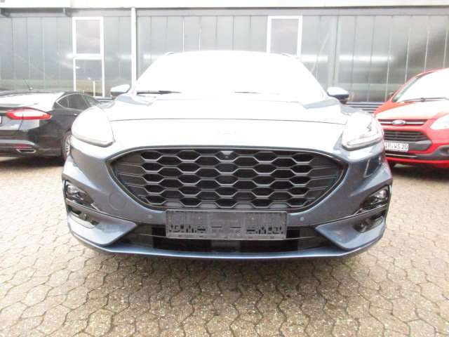 Ford Kuga occasion