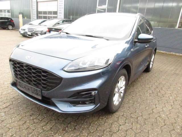 Second hand Ford Kuga 2.0 TDCi