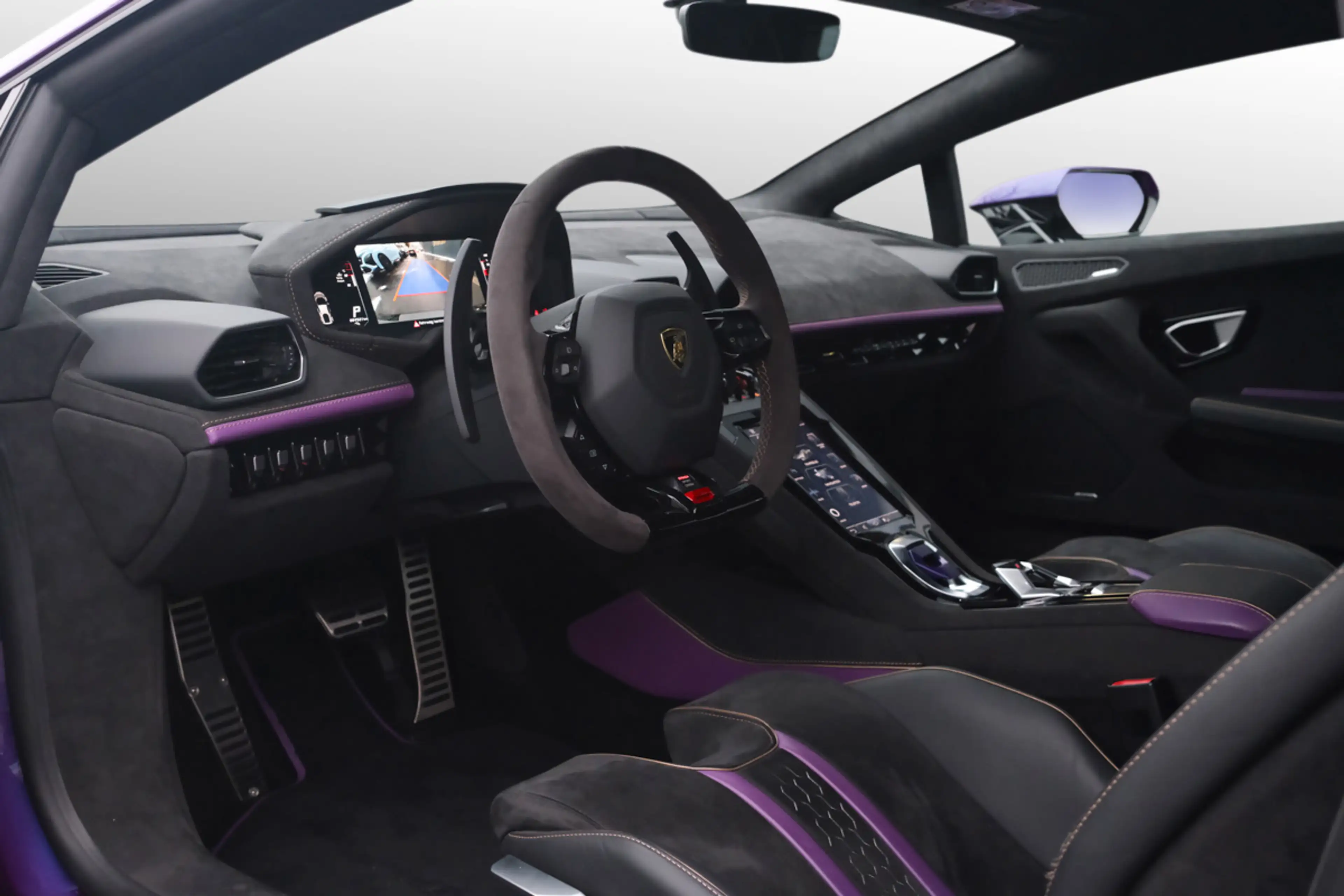 Lamborghini Huracán Tecnica | AdPerso | Lamborghini Nürnberg — photo 6