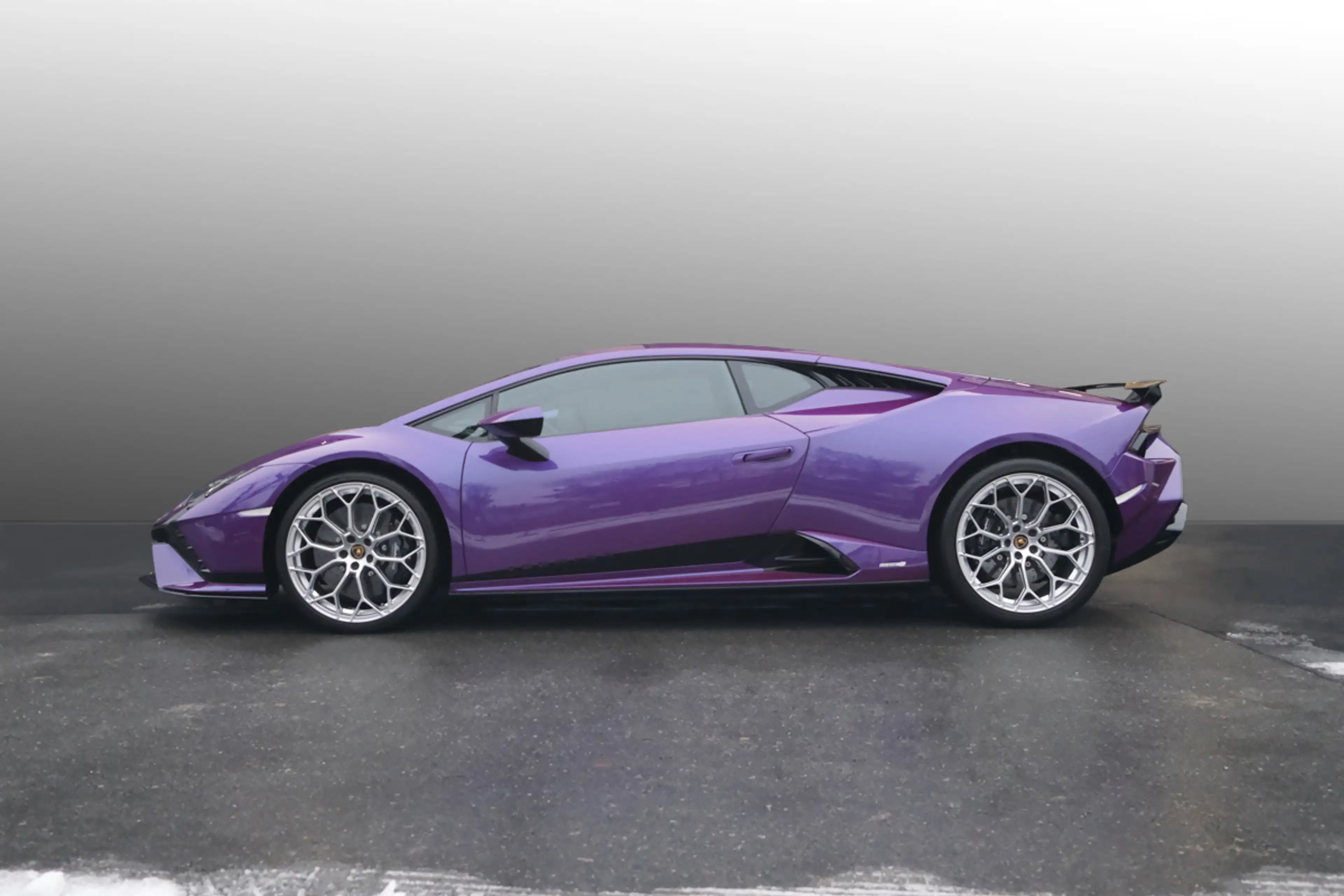 Lamborghini Huracán Tecnica | AdPerso | Lamborghini Nürnberg — photo 3