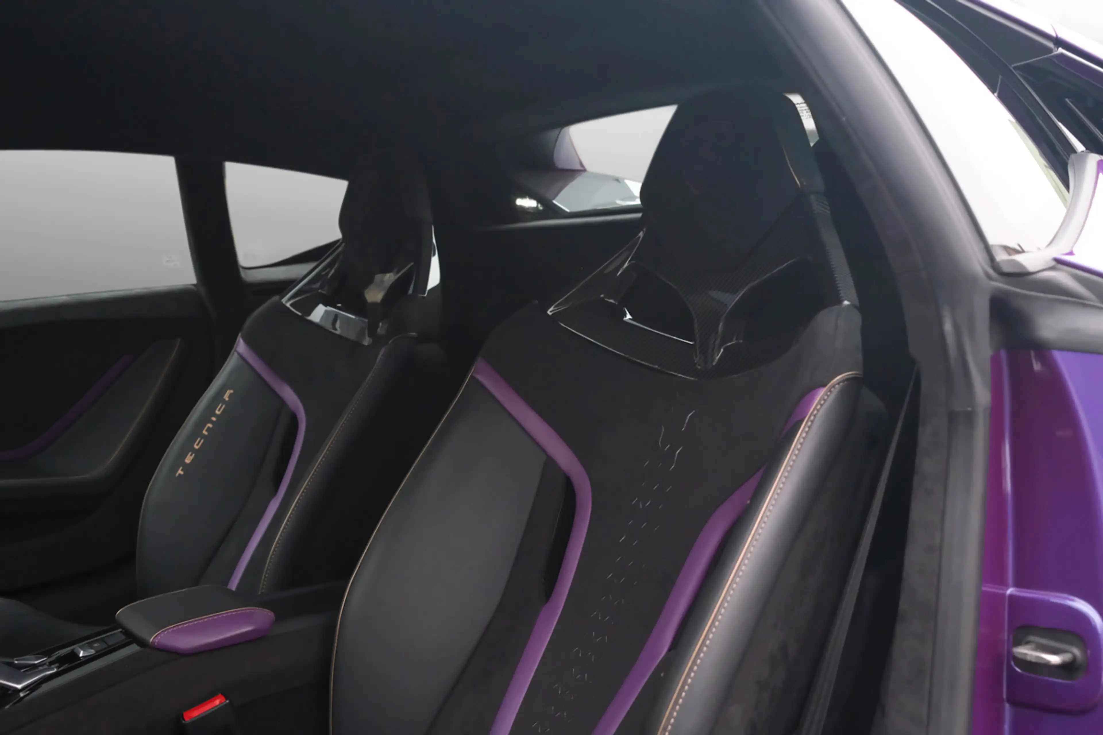 Lamborghini Huracán Tecnica | AdPerso | Lamborghini Nürnberg — photo 7