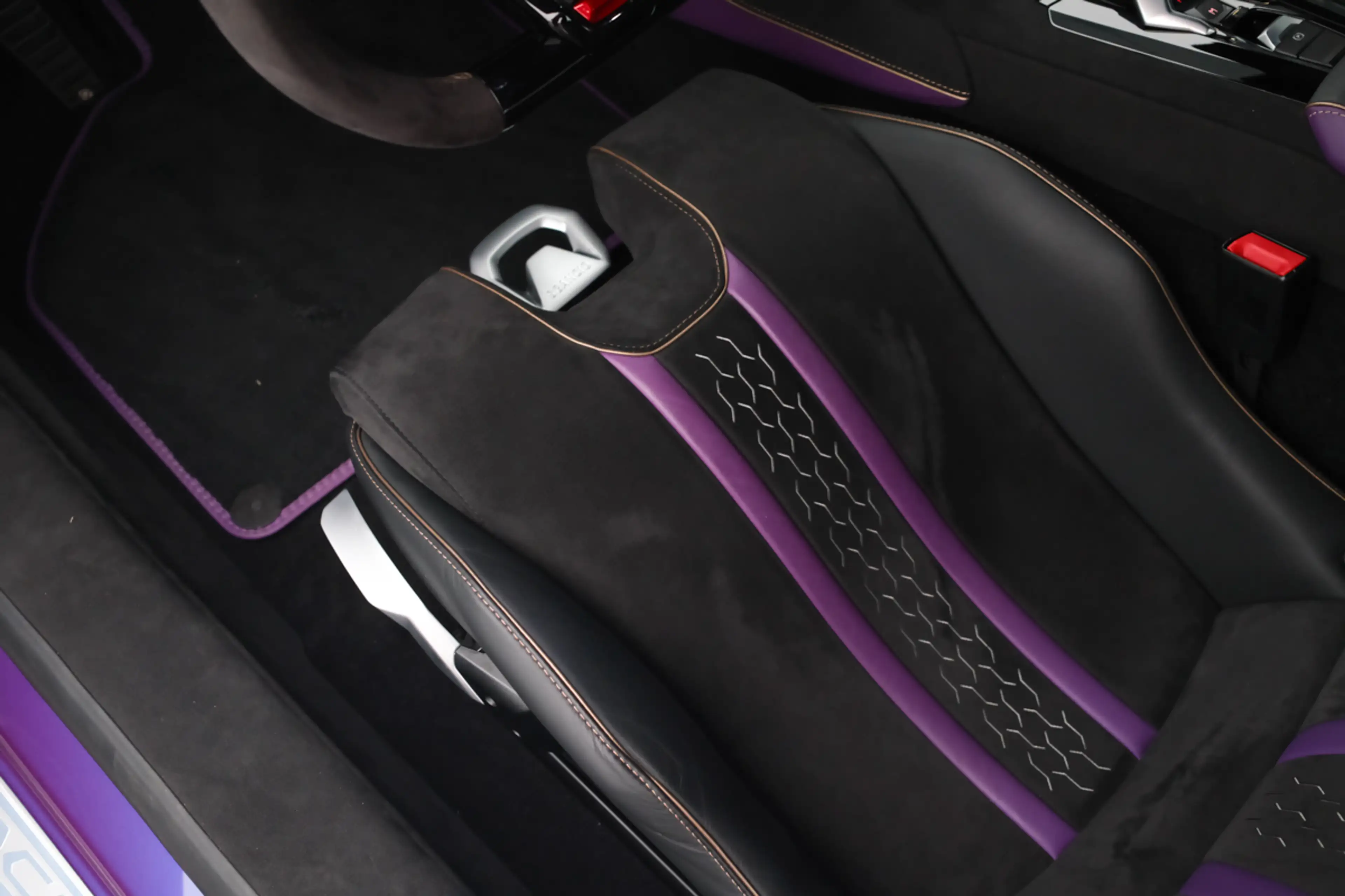 Lamborghini Huracán Tecnica | AdPerso | Lamborghini Nürnberg — photo 13