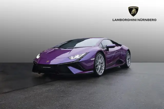 Lamborghini Huracán