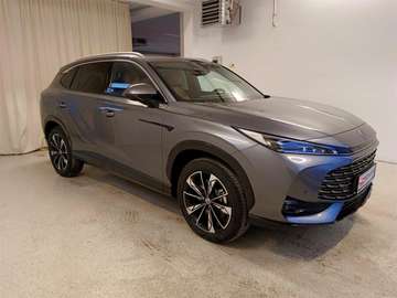 HEV Luxury *Lenkradheizung*