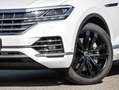 Volkswagen Touareg Elegance eHybrid IQ.Light Navi AHK Luftf. Pano ... Weiß - thumbnail 5